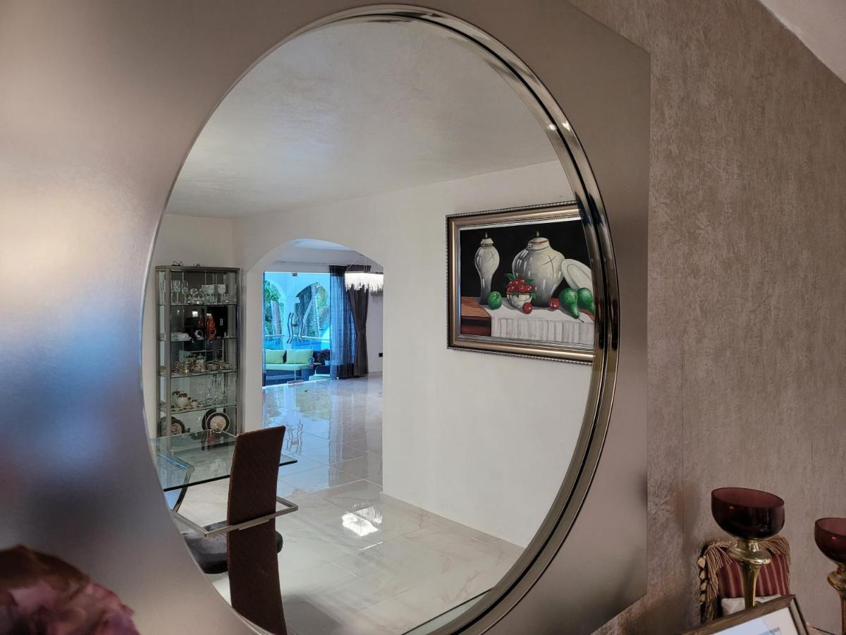 ホテル Casaenjoysamana Los Naranjos エクステリア 写真